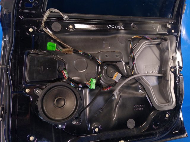Механизм подъема стекол 30784577 VOLVO