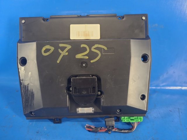 VOLVO 30795271 Блок управления режимами отопления/кондиционирования в наличии Украина
