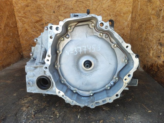 Коробка передач автомат 3090047062 TOYOTA
