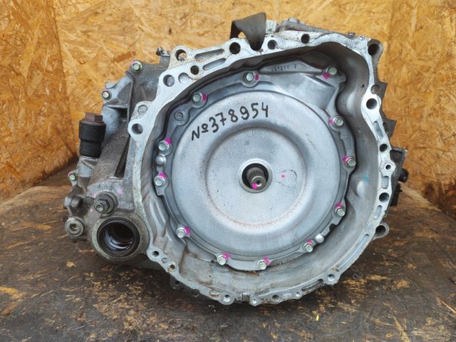 АКПП в сборе 3090048052 TOYOTA