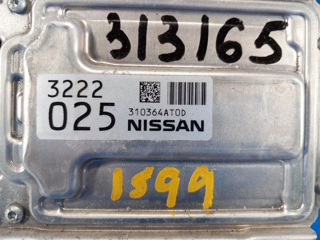NISSAN 310F63BE0A в наличии Кривой Рог