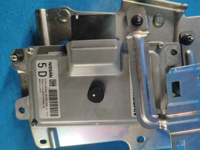 310F66RA0A NISSAN Блок управления акпп купить в Киев