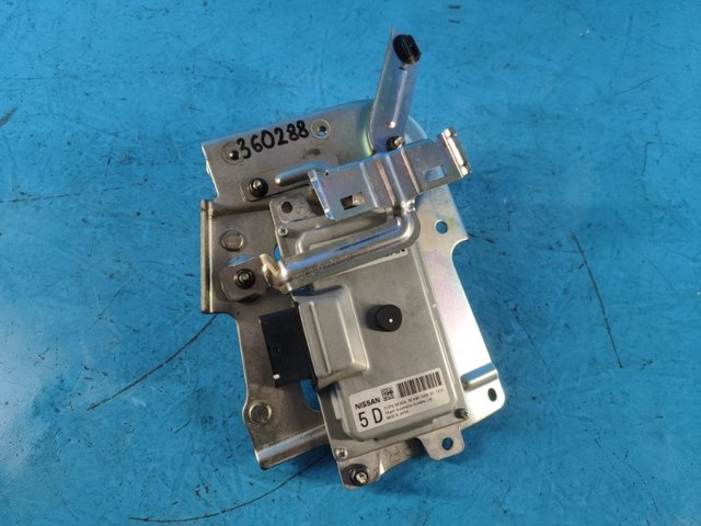 Блок управления акпп 310F66RA0A NISSAN