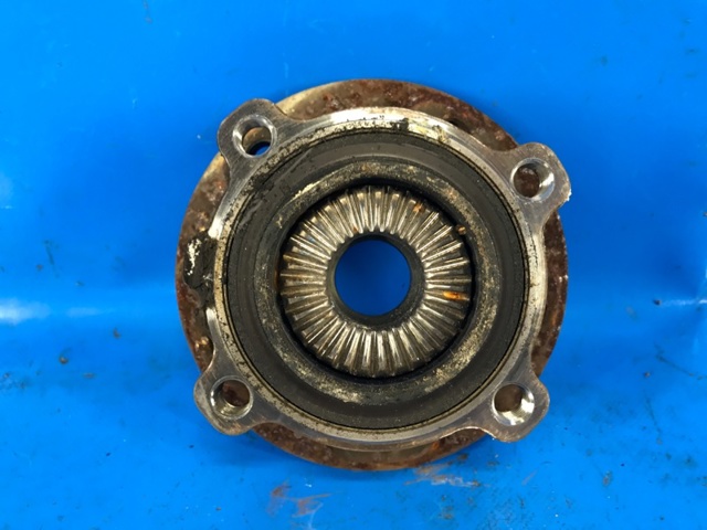 31206874443 BMW Передняя ступица купить в Ужгород