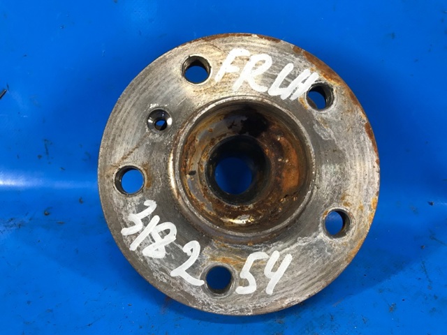 Ступица (передняя) 31206874443 BMW