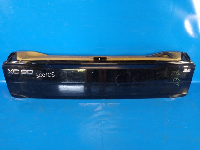 Дверь задняя багажная 31218168 VOLVO