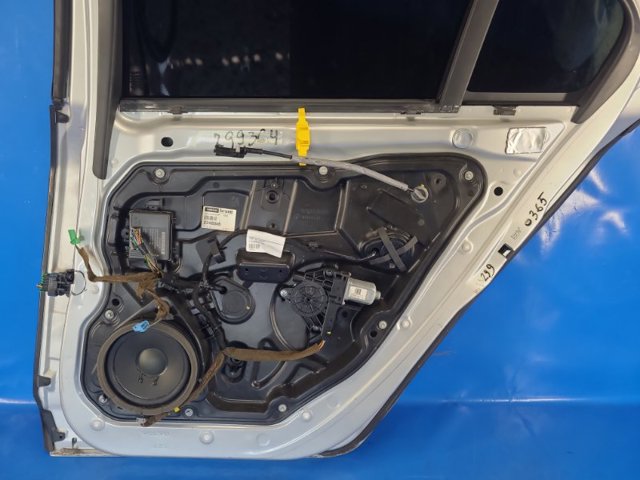 Стеклоподъемник задней левой двери 31253063 VOLVO