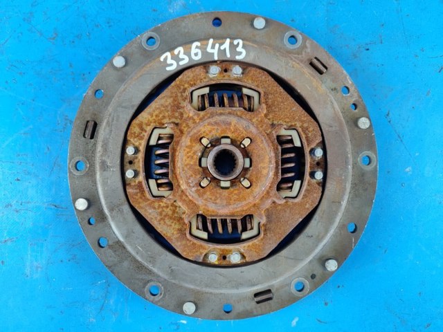 Диск сцепления 3127047040 TOYOTA