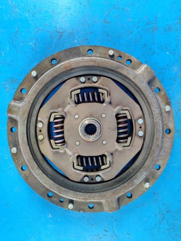 3127047040 TOYOTA Диск сцепления купить в Павлоград
