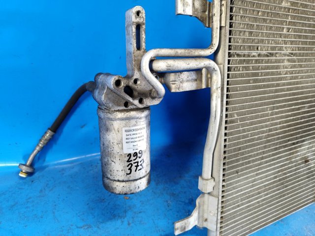 Конденсатор кондиционера 31274157 VOLVO