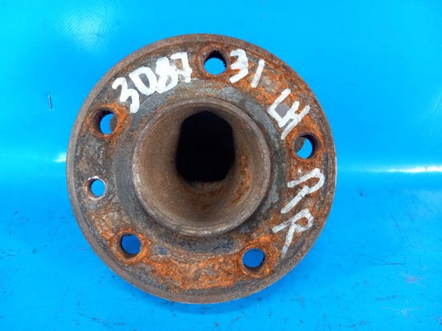 Задняя шпиндель 31329968 VOLVO