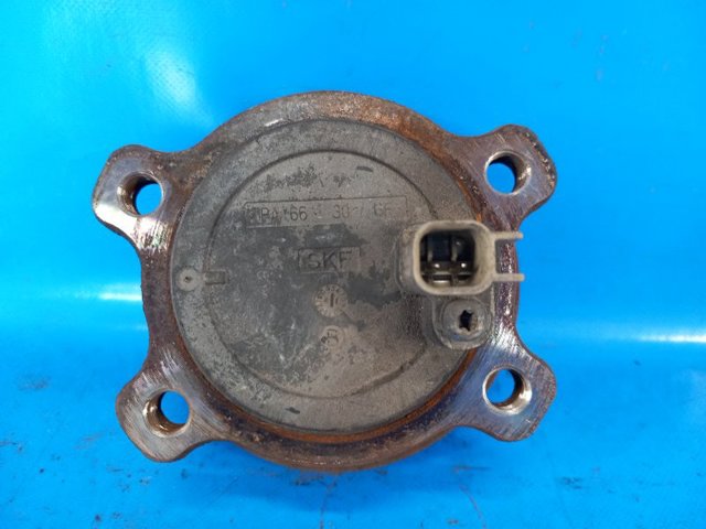 31329968 VOLVO Ступица задняя купить в Одесса