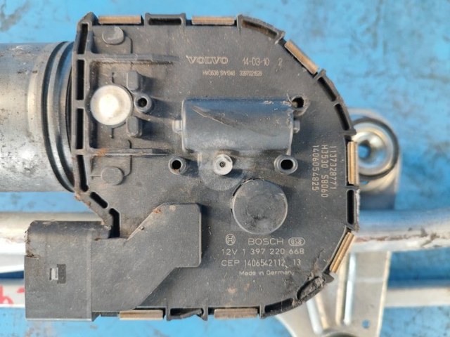 31333456 Мотор дворников купить Хмельницкий