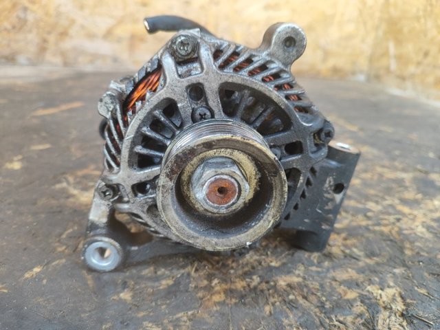 3140078K11 SUZUKI Генератор купить в Николаев