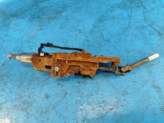 32302755517 BMW Рулевая колонка купить в Тернополь