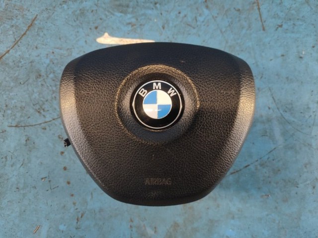 Подушка AIRBAG водительская 32306783839 BMW