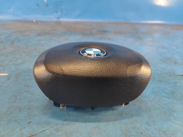 32306783839 BMW Подушка безопасности (AIRBAG) водительская купить в Хмельницкий