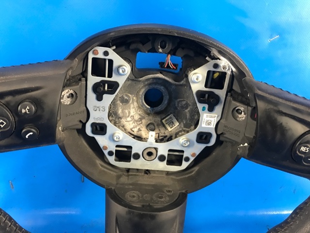 32306794624 BMW Рулевое колесо купить в Одесса