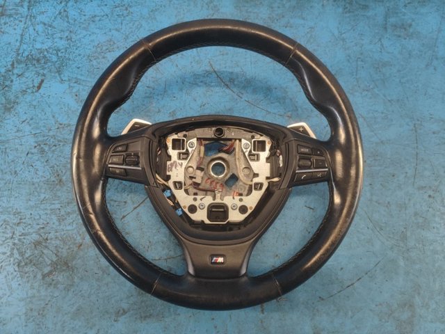 Колесо рулевое 32337844104 BMW