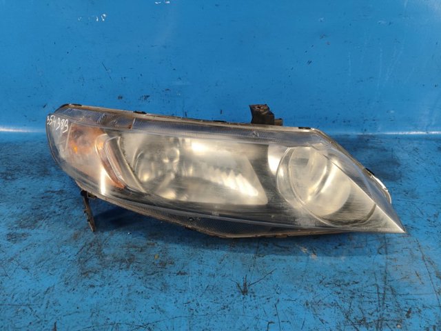 Фара комбинированная, передняя 33101SNCA01 HONDA