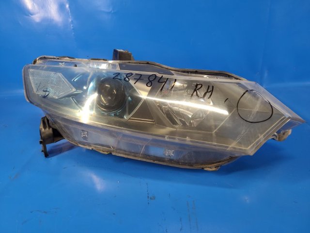 Основная фара - вставка 33101TM8J11 HONDA
