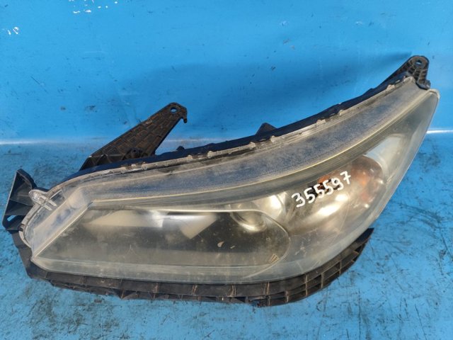 HONDA 33150T2AA01 Фара левая в наличии Павлоград