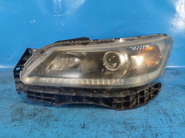 Фара левая передняя 33150T2AA01 HONDA