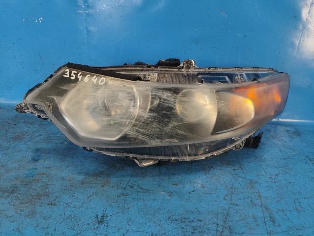 Фара левая передняя 33151TL0A02 HONDA