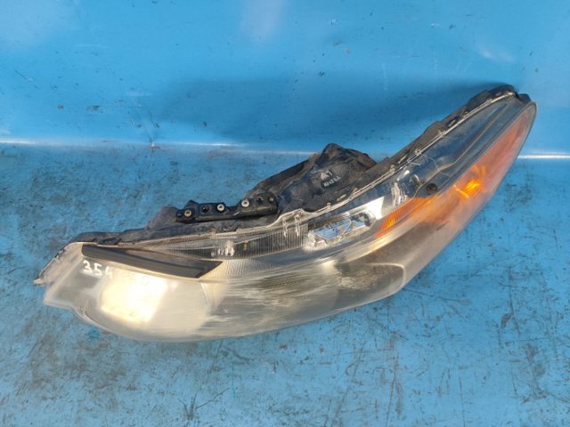 33151TL0A02 HONDA Левая фара купить в Одесса