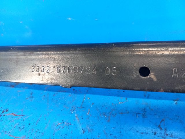 33326768724 BMW Поперечный рычаг задней подвески купить в Винница
