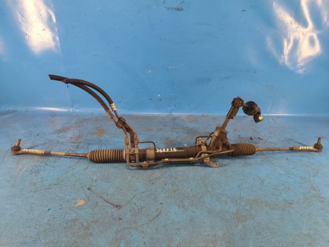 Управление рулевое в сборе 34110AJ035 SUBARU