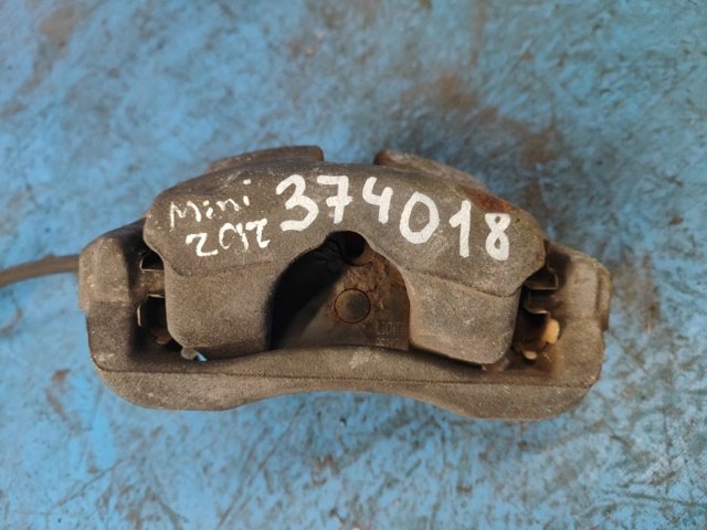 34116778336 BMW Суппорт тормозной передний правый купить в Павлоград