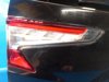 Фонарь внутренний acura rdx 19- 34155-TJB-A01