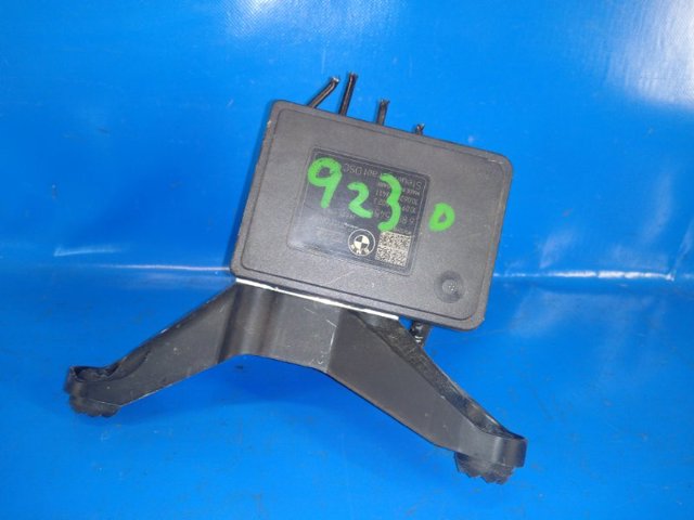 Блок управления ABS 34506885795 BMW