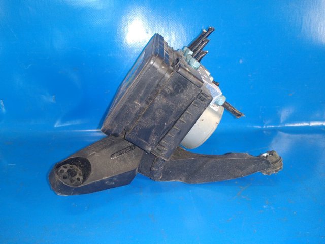 34506885795 BMW Блок управления АБС (ABS) гидравлический купить в Николаев