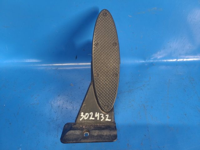 Педали газа 35406889813 BMW