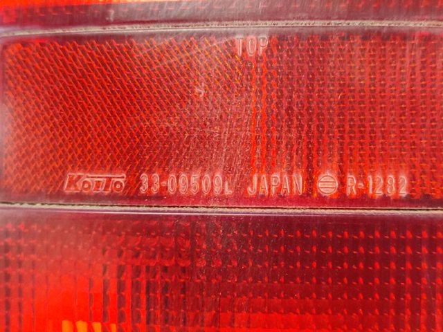 3565065D00 SUZUKI Задний фонарь купить в Ровно