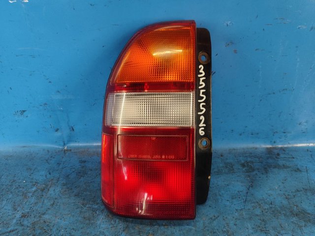 Задняя правая фара 3565065D00 SUZUKI