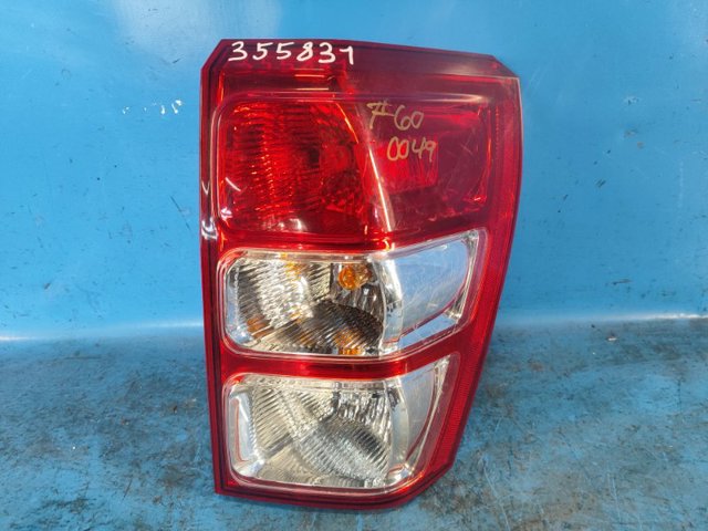 3565065J21 SUZUKI Задний фонарь купить в Львов