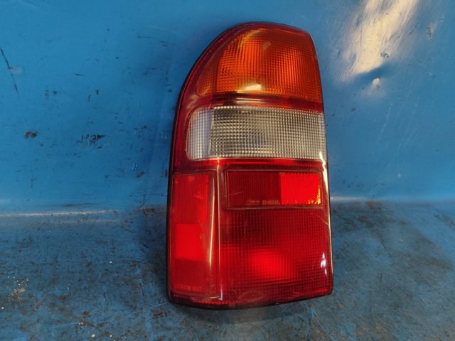 3567065D00 SUZUKI Фонарь задний левый купить в Черновцы