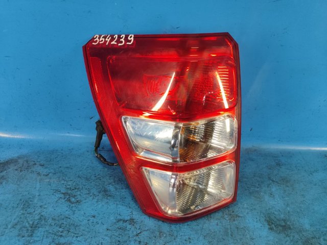 Задний левый стоп 3567065J11 SUZUKI