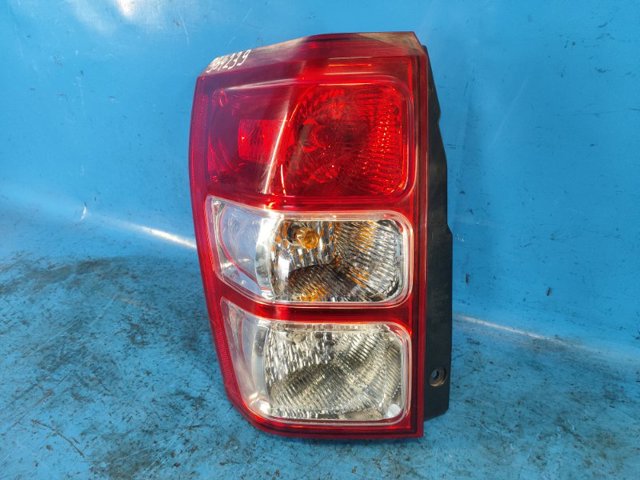 SUZUKI 3567065J11 Фонарь задний левый в наличии Тернополь