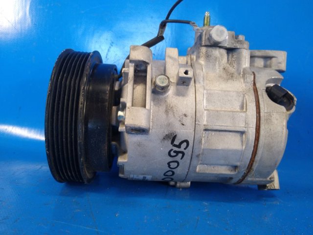 VOLVO 36001374 Компрессор кондиционера в наличии Каменское