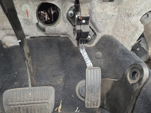 Педаль акселератора 36010AG140 SUBARU