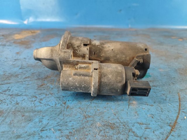 361002E120 HYUNDAI Стартер купить в Каменское