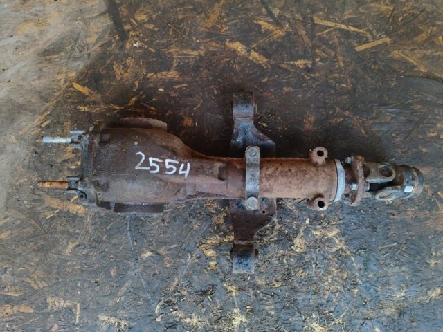 SUBARU 38300AC360 Дифференциал задний в наличии Одесса