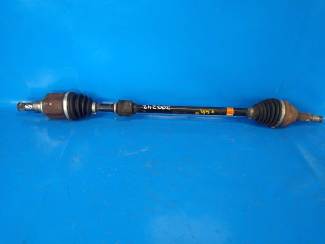 Привод правый 391003RC0A NISSAN