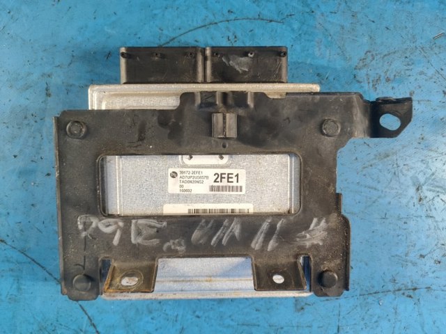 HYUNDAI 391722EFE1 в наличии Полтава