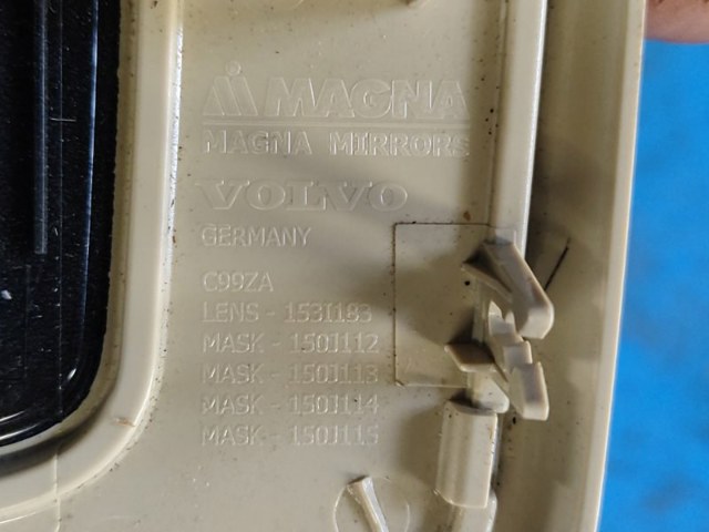 39826636 VOLVO купить в Днепр