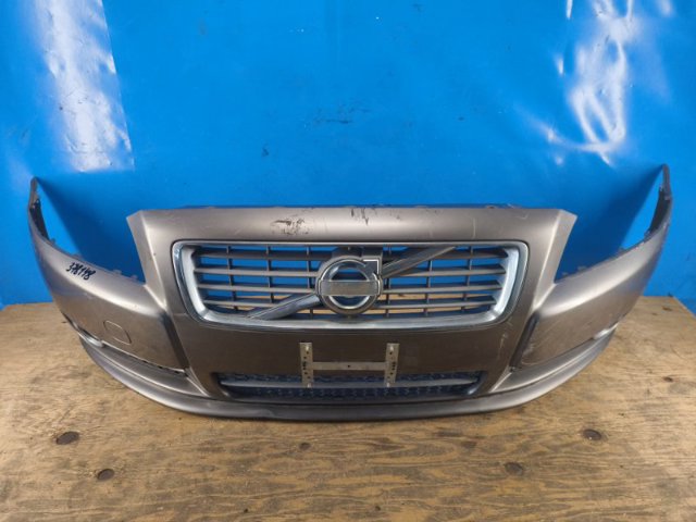 Бампер передний в сборе 39870135 VOLVO